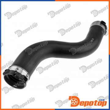 Gaine de suralimentation pour BMW | GPP-BM-181, 11618572858